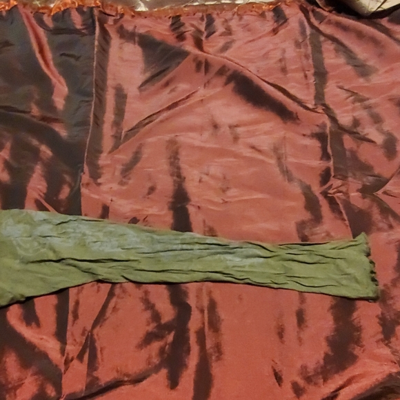 Stylish Cape Style Cardigan - Picture 7 of 8